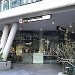Of South Bank With Car Park Apartment *