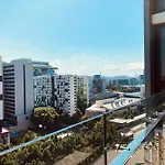 Of South Bank With Car Park Brisbane