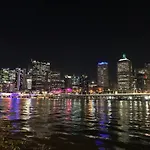 Of South Bank With Car Park Apartment Brisbane