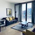 Apartment Of South Bank With Car Park Brisbane