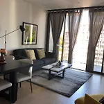 Apartment Of South Bank With Car Park Brisbane