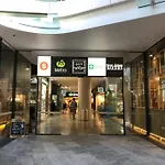 Of South Bank With Car Park * Brisbane