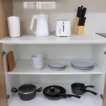 Next To A Disk Golf Course! Shops! Aircon! 339F1