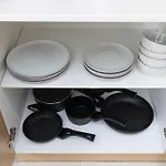Next To A Disk Golf Course! Shops! Aircon! 139F1