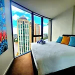 Great Location And Amazing Views