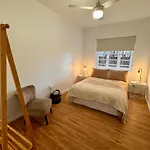 3 Bed Budget Gem With Parking Near Gabba Apartment Brisbane