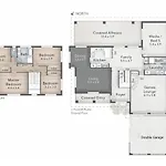 Eight Mile Plains House Holiday home Brisbane