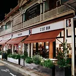 The Roocrest - Kangaroo Point Brand New 2Br With Parking