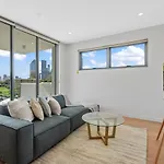 The Roocrest - Kangaroo Point Brand New 2Br With Parking