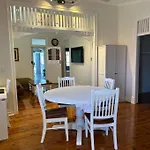 Entire Upper Floor 1 Bedroom
