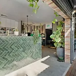 The Kingsford Brisbane Airport, Ascend Hotel Collection