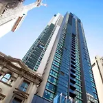 Offline - 37F Brisbane Cbd Apartment With City Views And Pool