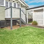 Modern Twist + Old World Charm ~ 3Bed/2Bath/2Car