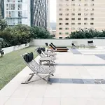 Location! Inner City 1B1B Apt W/Pool,Gym, Sauna