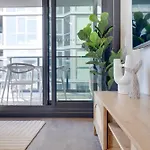 Apartment 1br The Coterie Brisbane