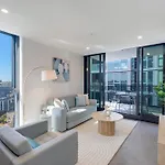 Apartment 1br The Coterie *