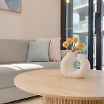 1Br The Coterie Apartments