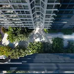 1Br The Coterie Apartments