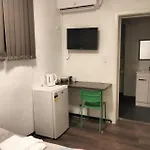 Hotel Cliffinn Kangaroo Point Brisbane