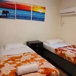 Cliffinn Kangaroo Point 3* Brisbane