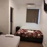 Cliffinn Kangaroo Point 3* Brisbane
