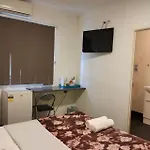 Cliffinn Kangaroo Point 3*