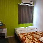 Hotel Cliffinn Kangaroo Point