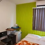 Cliffinn Kangaroo Point Hotel