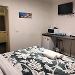 Hotel Cliffinn Kangaroo Point Brisbane