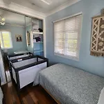 Oxley Mineral Pool & Private Suburbanstay *