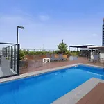 Apartment South Bank Styling! ~ 1bed, 1bath, 1car, Balcony *
