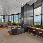 Apartment Skyhigh Style ~ 2bed/2bath/1car/views! ~ Cbd *