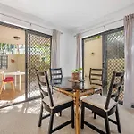Quiet & Spacious! 1Bed/1Bath/Study/1Car~ Teneriffe