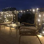 Peaceful With Parking *