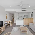Apartment Peaceful With Parking Brisbane