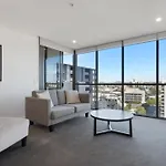 Hearty Milton Apartments