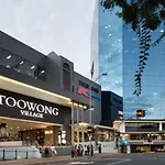 Central Of Toowong Neat Apt Near Station