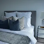 Boutique Apartment