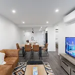 Hidden 2Br1Ba Apt W Parking Walk To Westfield