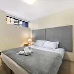Apartment Good Value Convenient 2br *