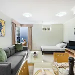 Good Value Convenient 2br *