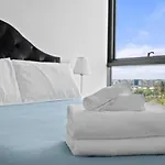 Stunning Water View 11Th Floor 2Br Apt Freeparking