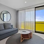 316Q Boutique Abnb 1Bedroom Apartment Opposite Lush Park Free Parking