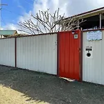 Zen Escape Guest House \