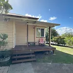 Zen Escape Guest House \