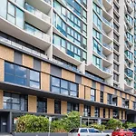 Ort-Style 2Br With Pool And Gym