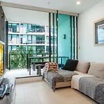 Ort-Style 2Br With Pool And Gym
