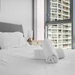 Stylishs Riverside 1Br Apartment, Central Location