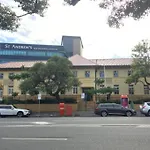 Amazing Astor ~ 5 Mins Cbd * Brisbane