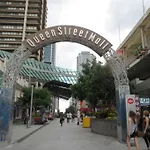 Amazing Astor ~ 5 Mins Cbd Apartment Brisbane